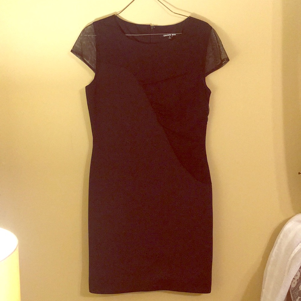 Gianni bini size 8